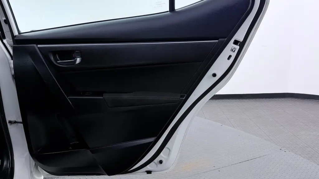 Florida Fine Cars - Used TOYOTA COROLLA 2019 WEST PALM LE