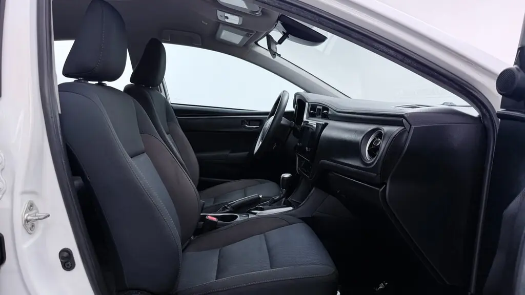 Florida Fine Cars - Used TOYOTA COROLLA 2019 WEST PALM LE