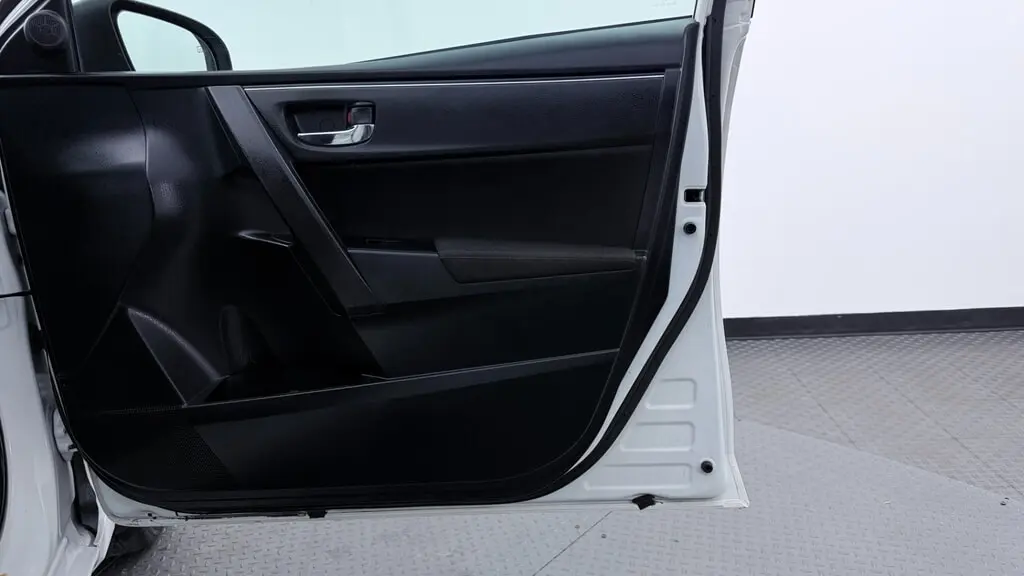 Florida Fine Cars - Used TOYOTA COROLLA 2019 WEST PALM LE