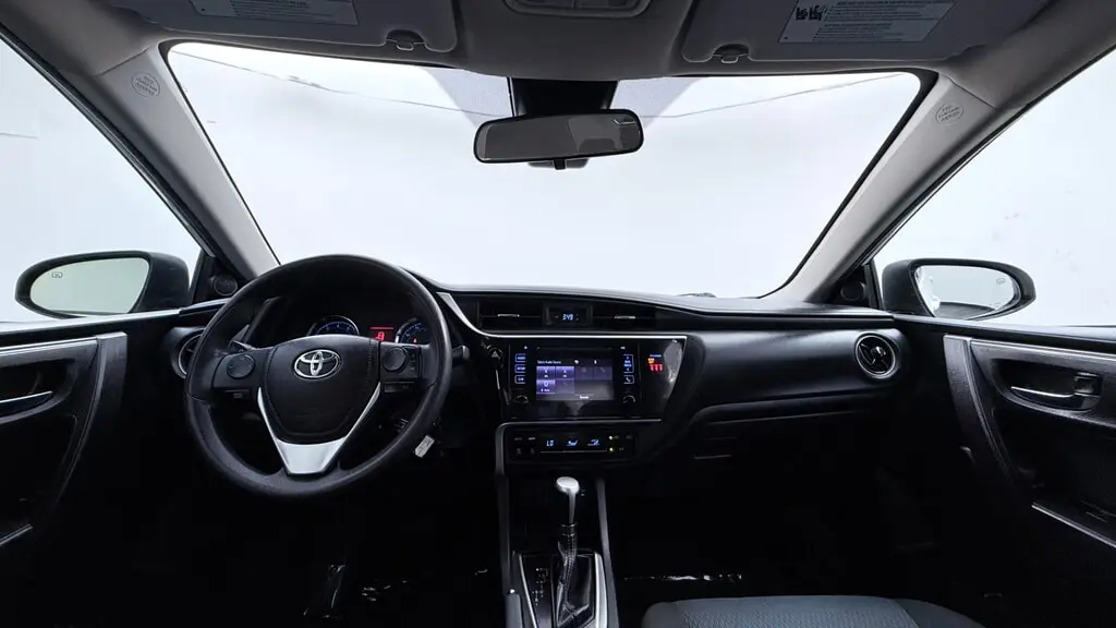 Florida Fine Cars - Used TOYOTA COROLLA 2019 WEST PALM LE