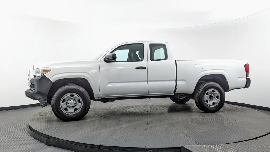 Florida Fine Cars - Used TOYOTA TACOMA 2018 MARGATE SR