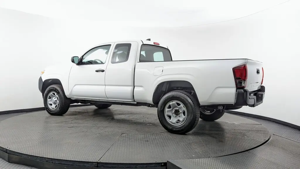 Florida Fine Cars - Used TOYOTA TACOMA 2018 MARGATE SR