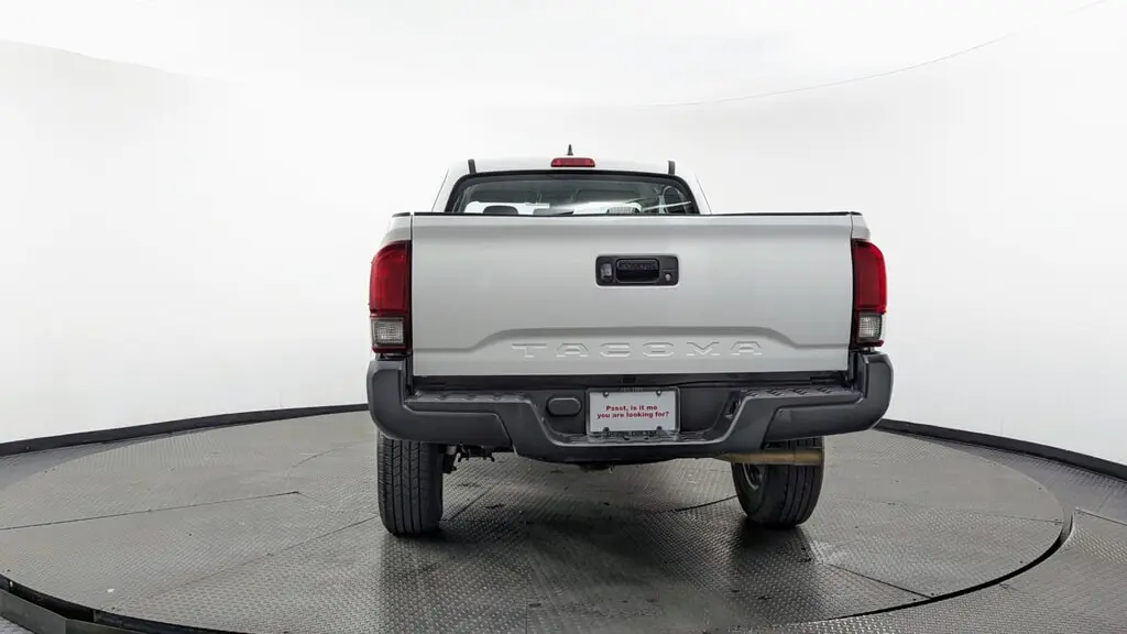 Florida Fine Cars - Used TOYOTA TACOMA 2018 MARGATE SR
