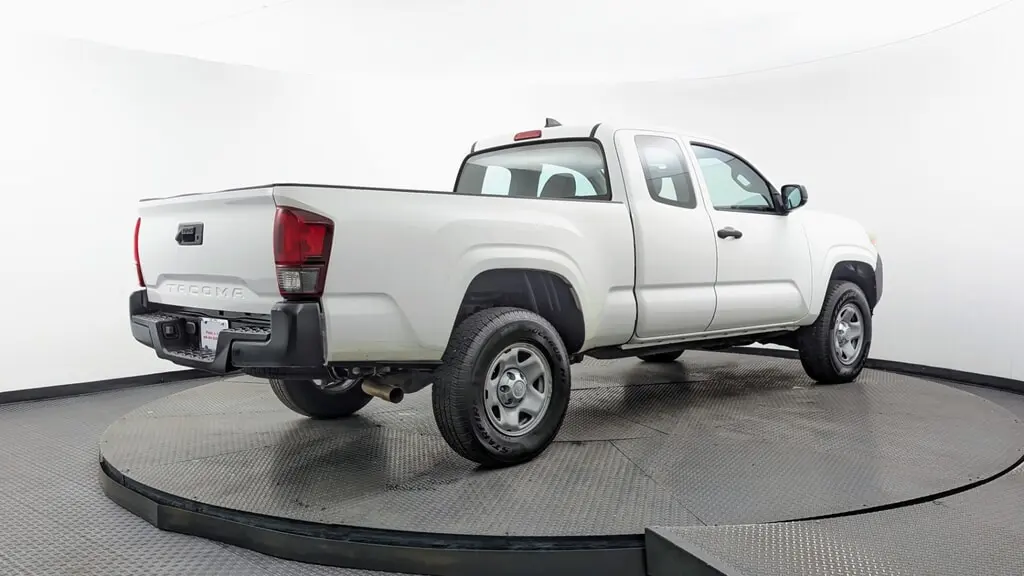 Florida Fine Cars - Used TOYOTA TACOMA 2018 MARGATE SR