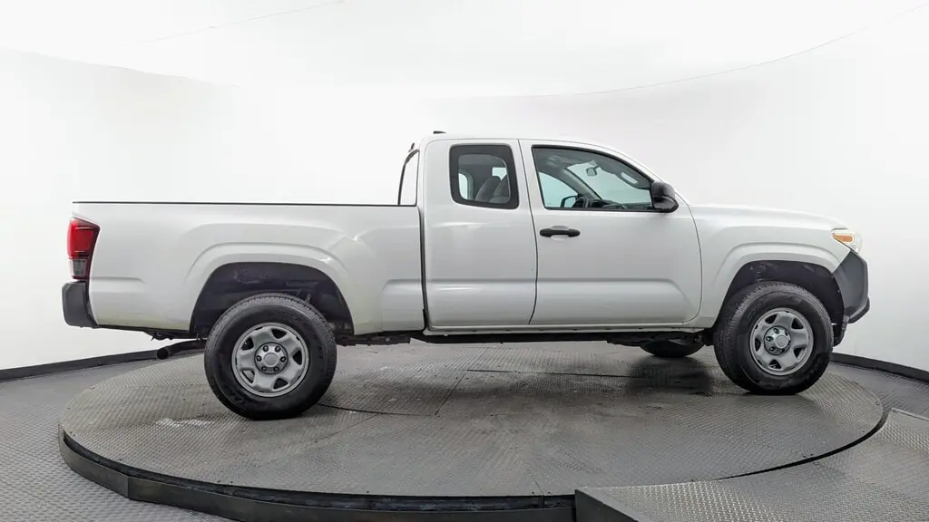 Florida Fine Cars - Used TOYOTA TACOMA 2018 MARGATE SR