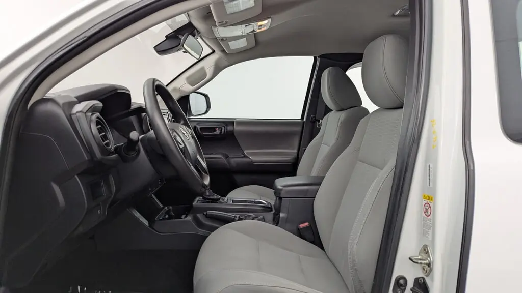 Florida Fine Cars - Used TOYOTA TACOMA 2018 MARGATE SR
