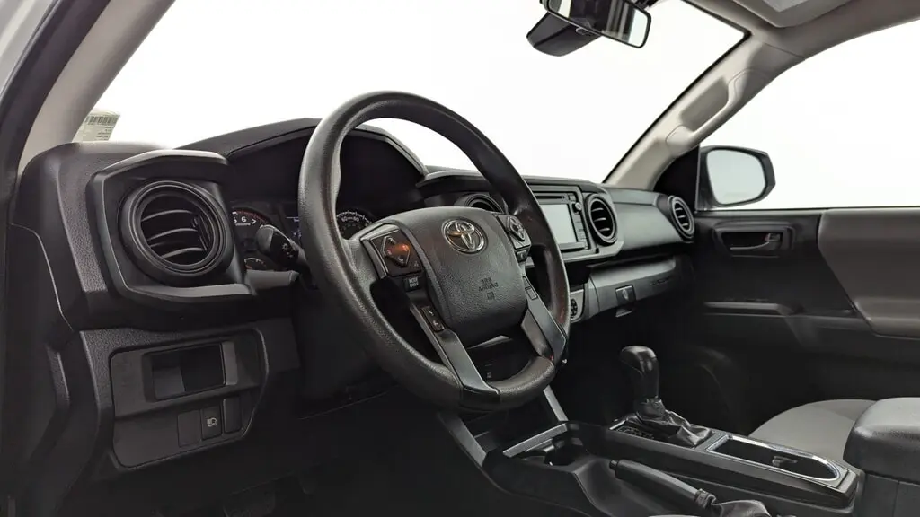 Florida Fine Cars - Used TOYOTA TACOMA 2018 MARGATE SR