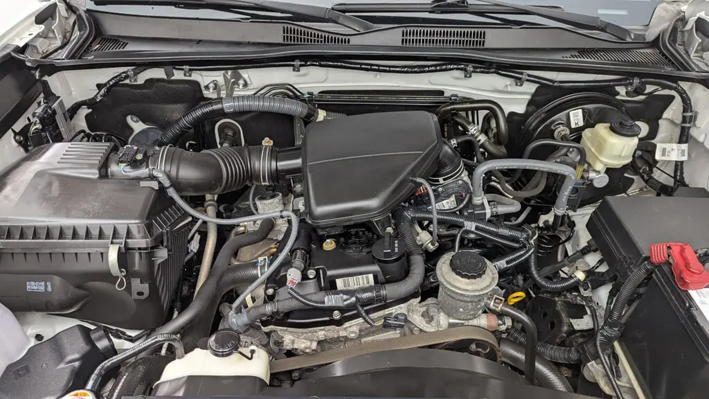 Florida Fine Cars - Used TOYOTA TACOMA 2018 MARGATE SR