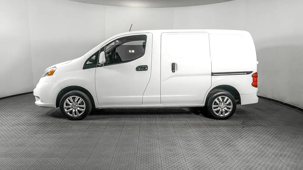 Florida Fine Cars - Used NISSAN NV200 COMPACT CARGO 2020 ORLANDO SV