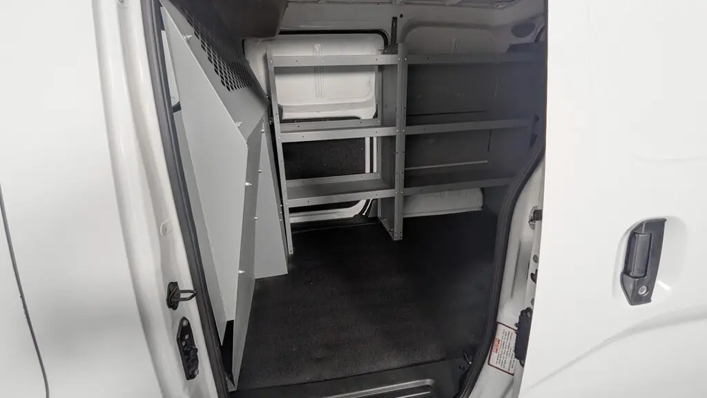 Florida Fine Cars - Used NISSAN NV200 COMPACT CARGO 2020 ORLANDO SV