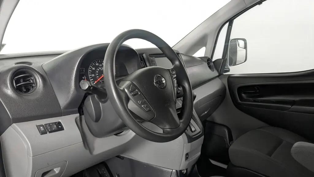 Florida Fine Cars - Used NISSAN NV200 COMPACT CARGO 2020 ORLANDO SV
