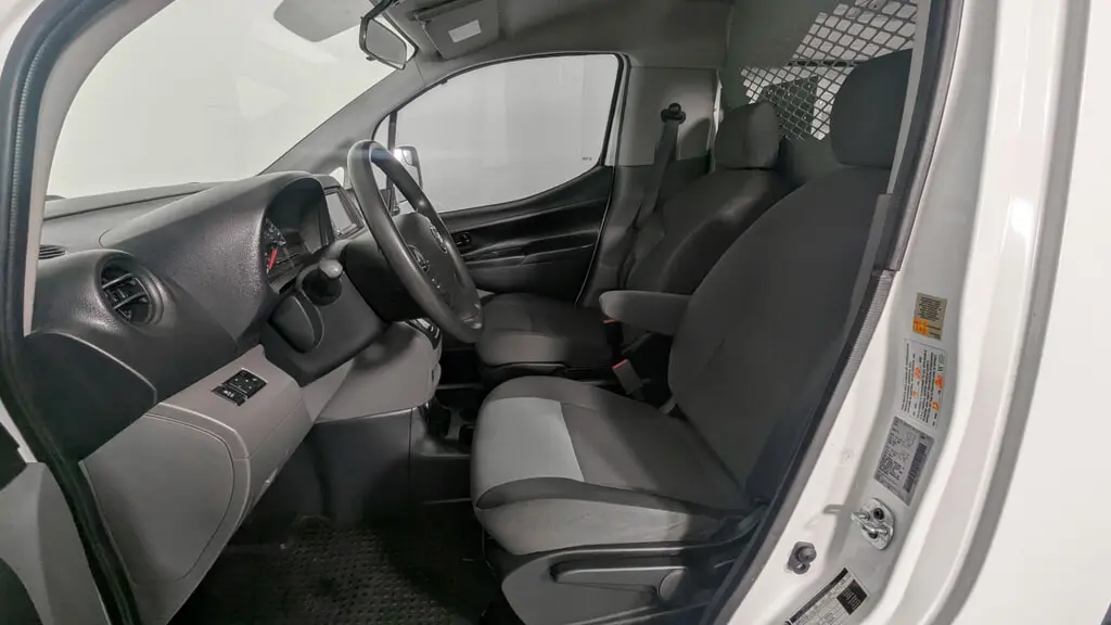 Florida Fine Cars - Used NISSAN NV200 COMPACT CARGO 2020 ORLANDO SV