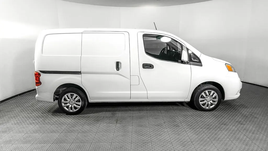 Florida Fine Cars - Used NISSAN NV200 COMPACT CARGO 2020 ORLANDO SV