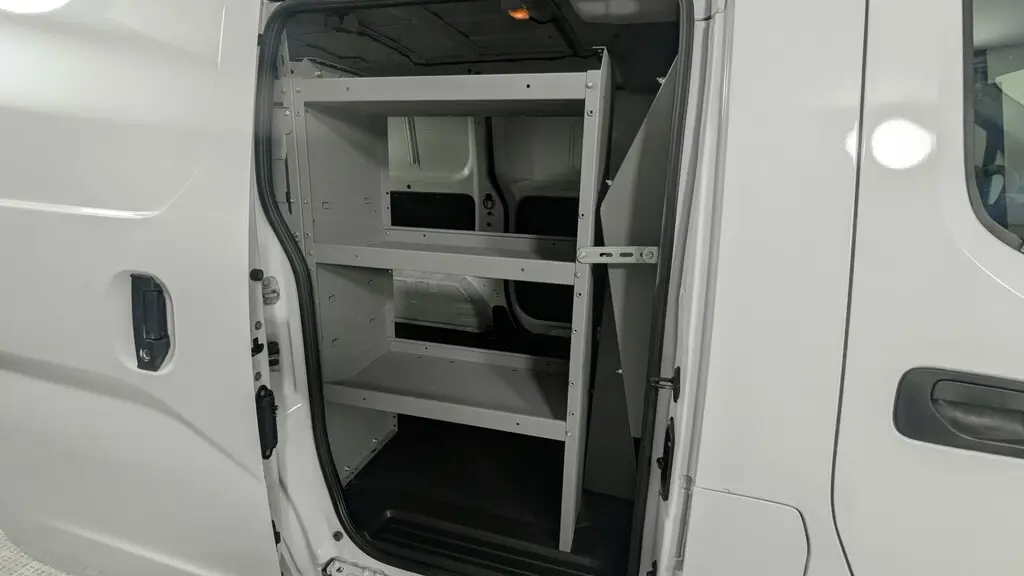 Florida Fine Cars - Used NISSAN NV200 COMPACT CARGO 2020 ORLANDO SV