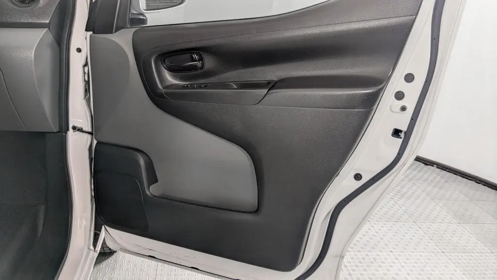 Florida Fine Cars - Used NISSAN NV200 COMPACT CARGO 2020 ORLANDO SV