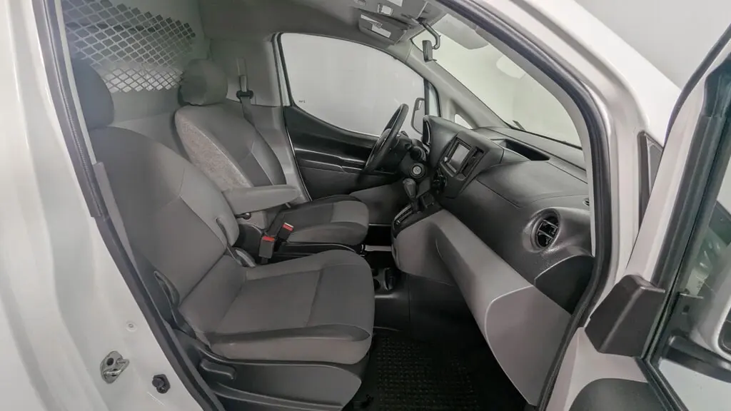 Florida Fine Cars - Used NISSAN NV200 COMPACT CARGO 2020 ORLANDO SV