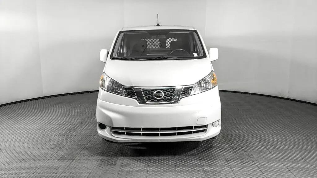 Florida Fine Cars - Used NISSAN NV200 COMPACT CARGO 2020 ORLANDO SV