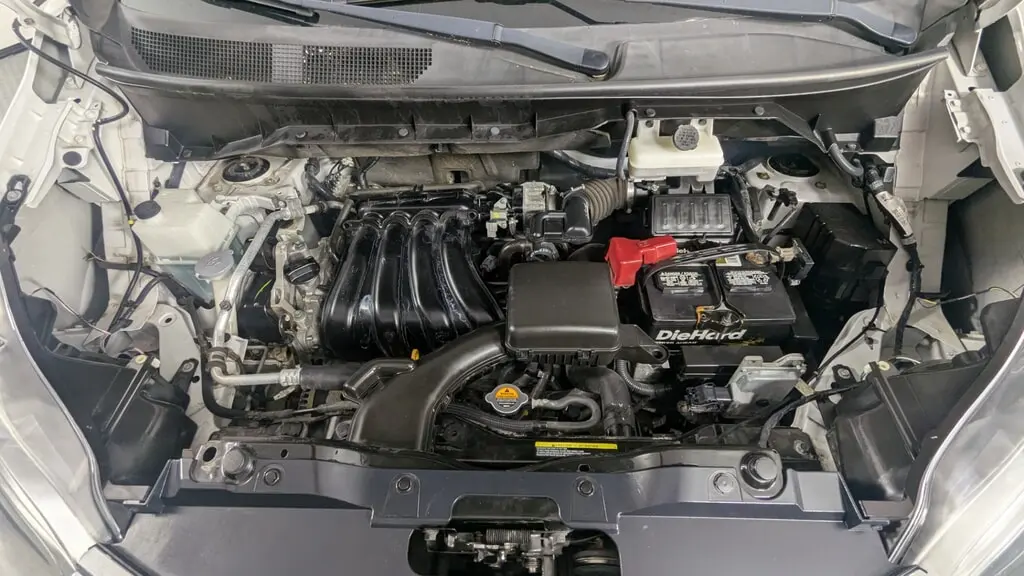 Florida Fine Cars - Used NISSAN NV200 COMPACT CARGO 2020 ORLANDO SV