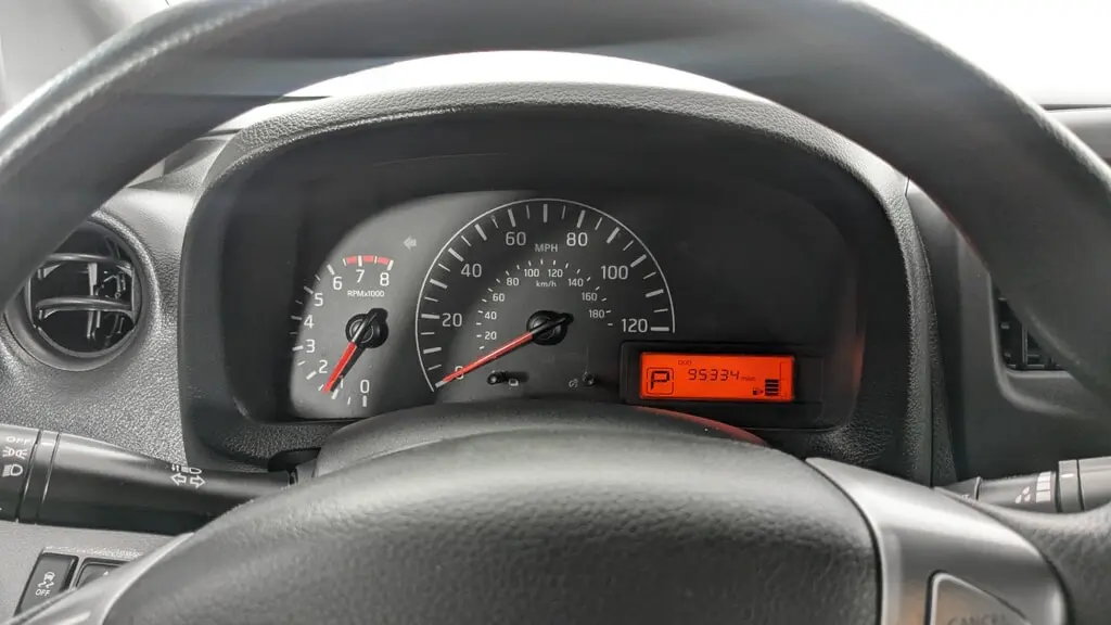 Florida Fine Cars - Used NISSAN NV200 COMPACT CARGO 2020 ORLANDO SV