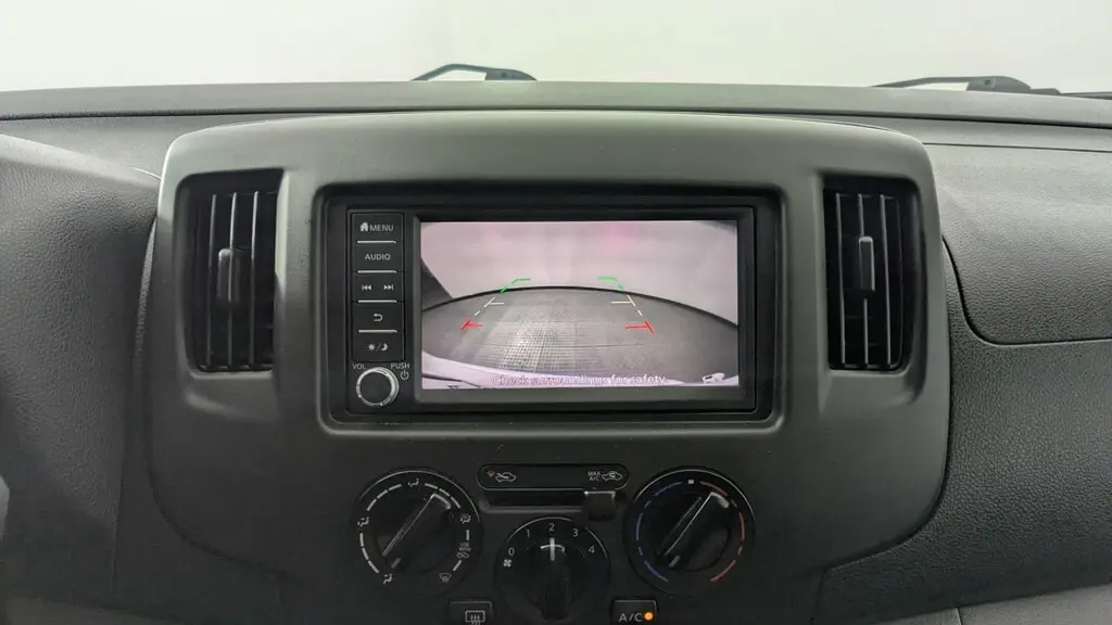 Florida Fine Cars - Used NISSAN NV200 COMPACT CARGO 2020 ORLANDO SV