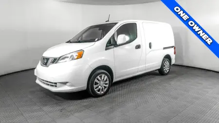 Florida Fine Cars - Used NISSAN NV200-COMPACT CARGO 2020 ORLANDO SV