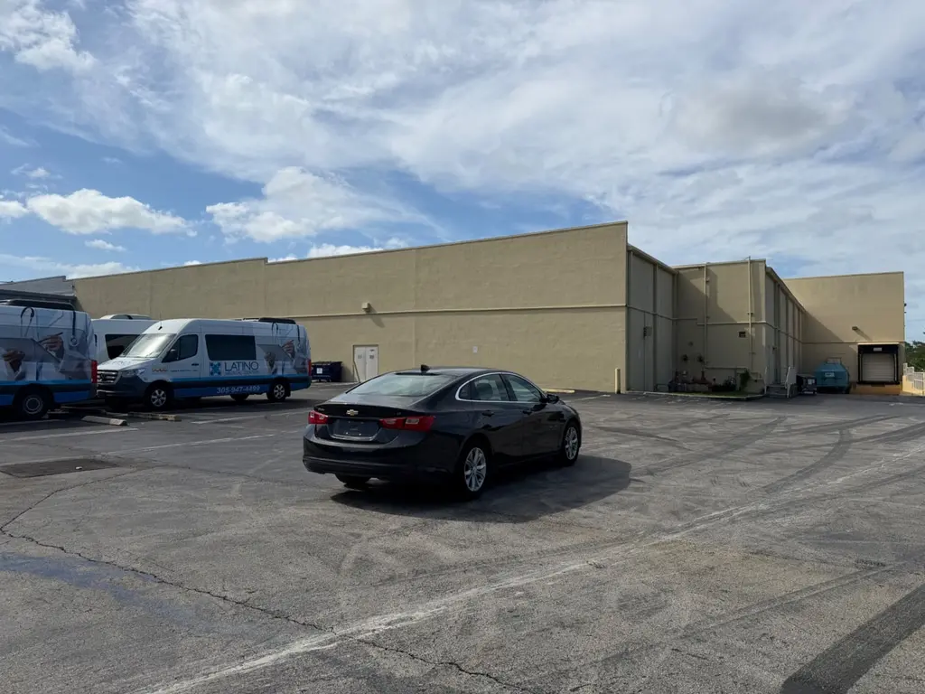 Florida Fine Cars - Used CHEVROLET MALIBU 2023 MARGATE LT