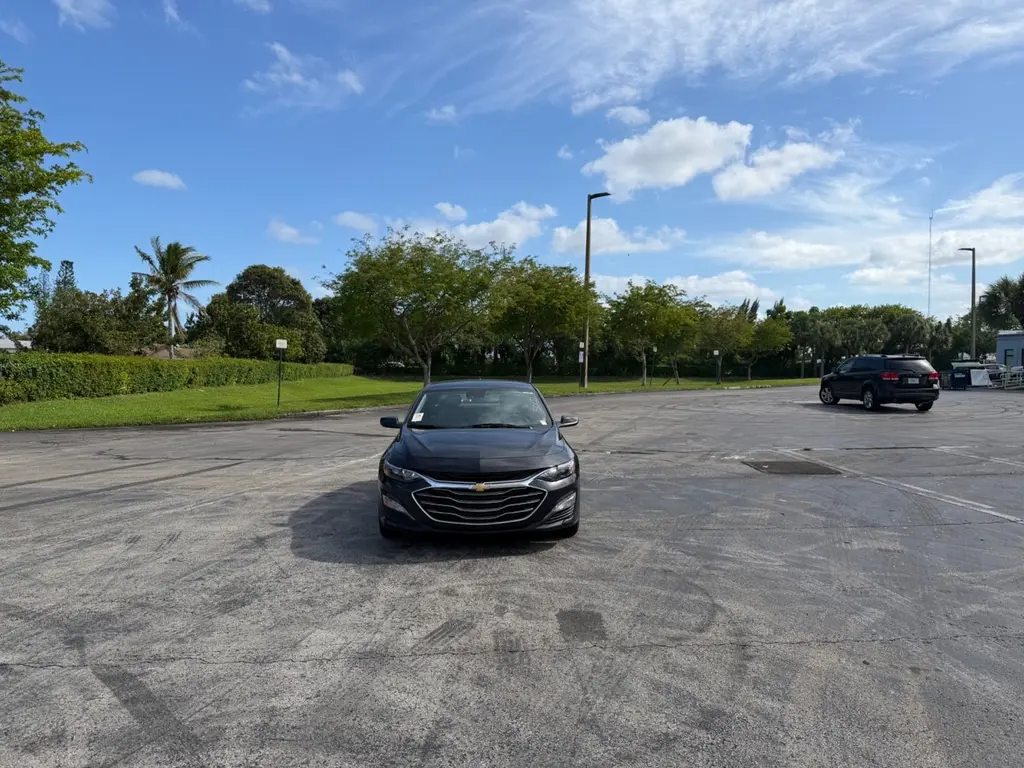 Florida Fine Cars - Used CHEVROLET MALIBU 2023 MARGATE LT