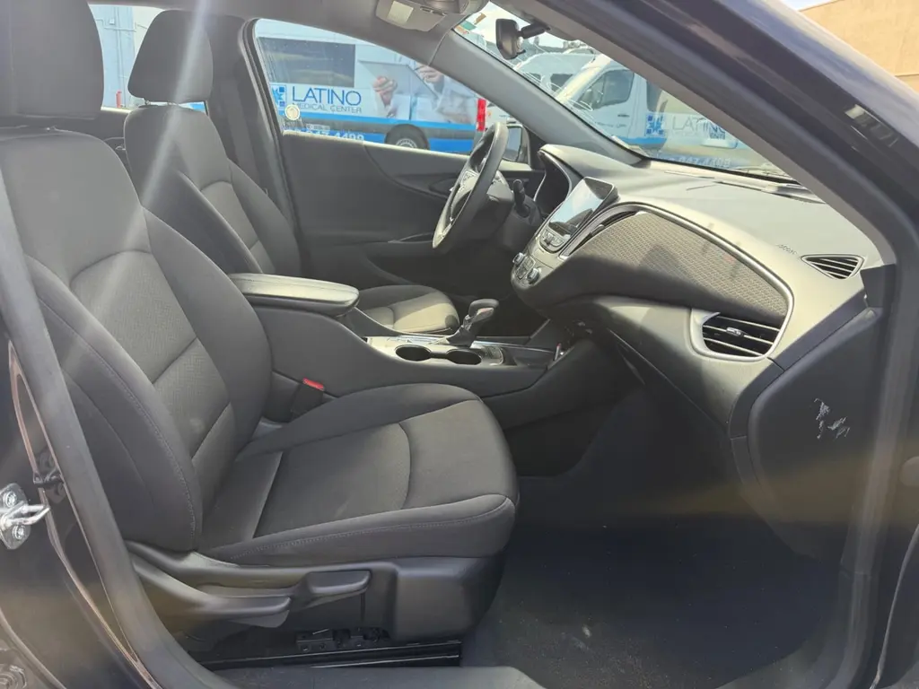 Florida Fine Cars - Used CHEVROLET MALIBU 2023 MARGATE LT