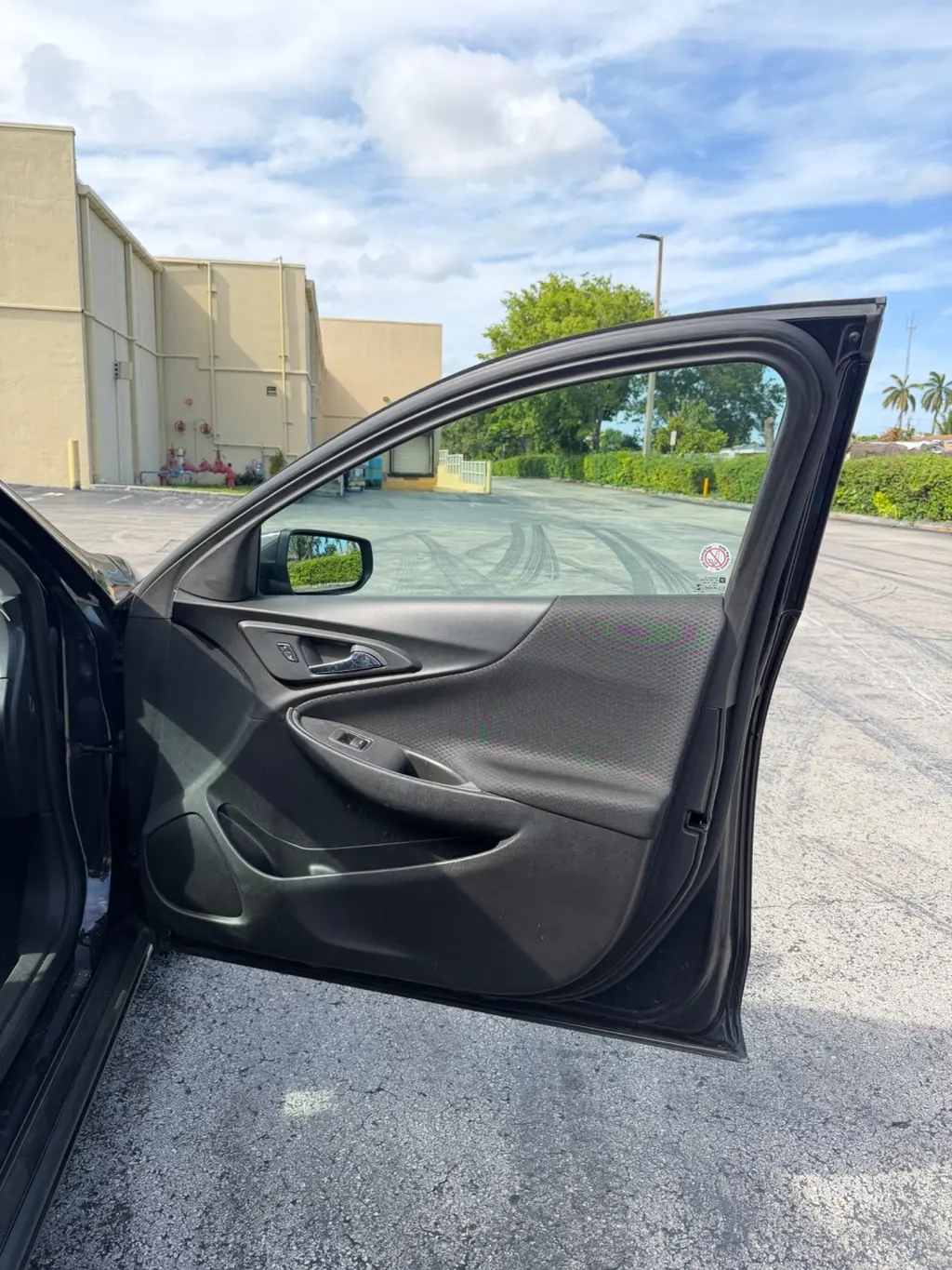 Florida Fine Cars - Used CHEVROLET MALIBU 2023 MARGATE LT