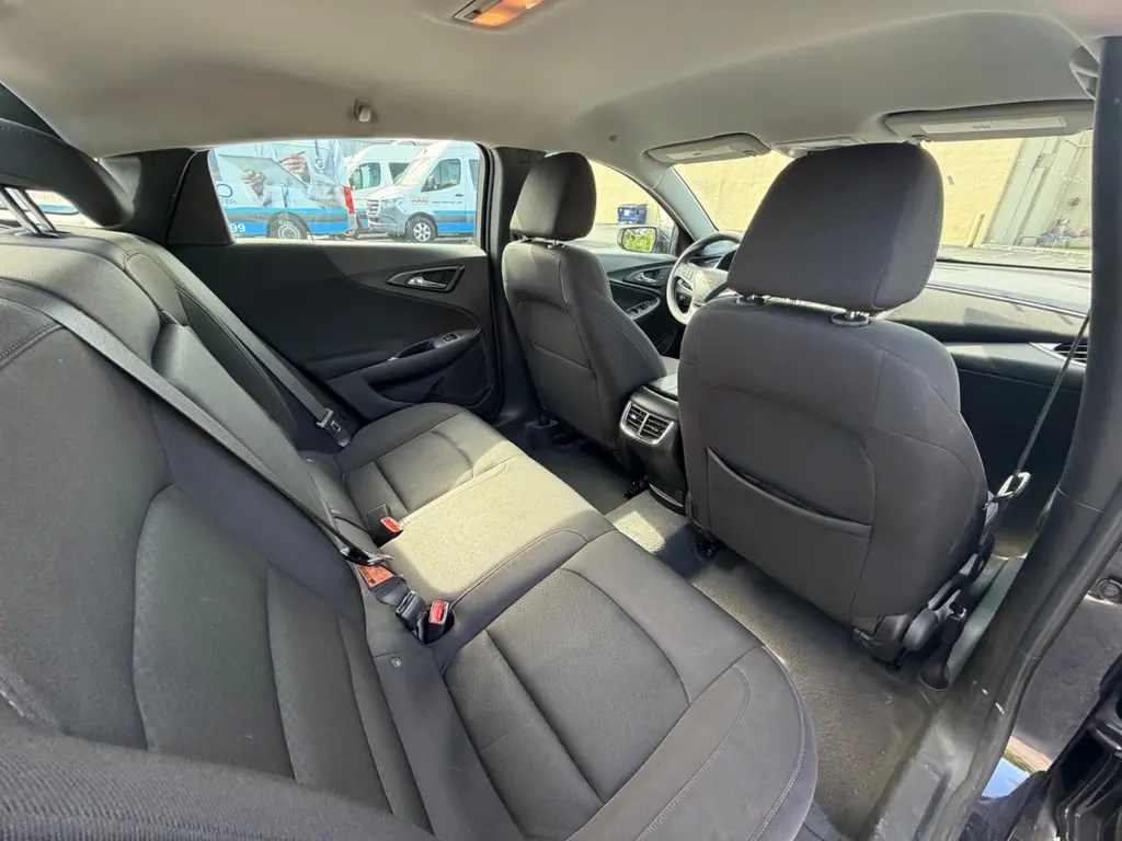 Florida Fine Cars - Used CHEVROLET MALIBU 2023 MARGATE LT