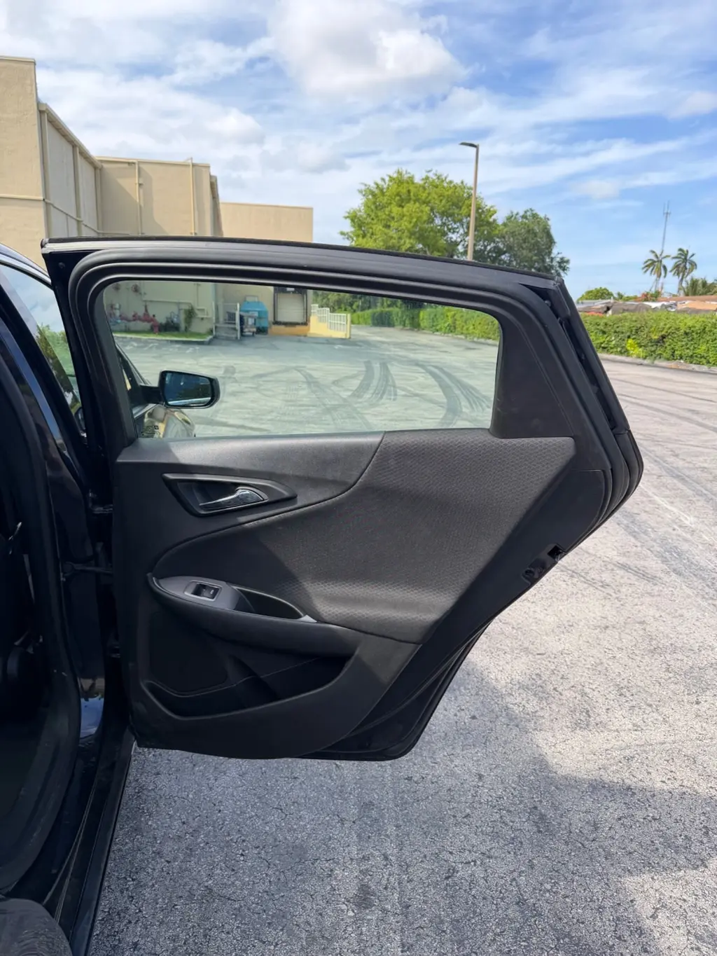 Florida Fine Cars - Used CHEVROLET MALIBU 2023 MARGATE LT