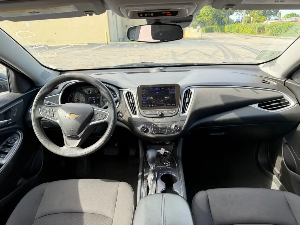 Florida Fine Cars - Used CHEVROLET MALIBU 2023 MARGATE LT