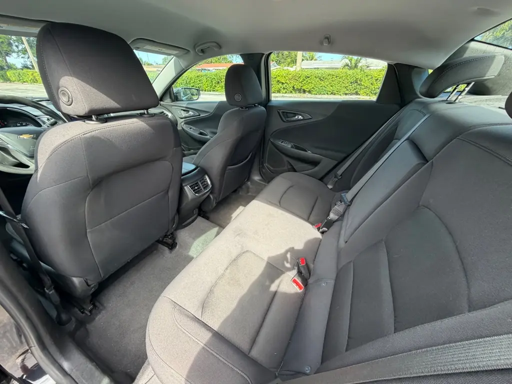 Florida Fine Cars - Used CHEVROLET MALIBU 2023 MARGATE LT