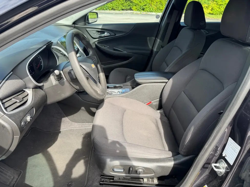 Florida Fine Cars - Used CHEVROLET MALIBU 2023 MARGATE LT