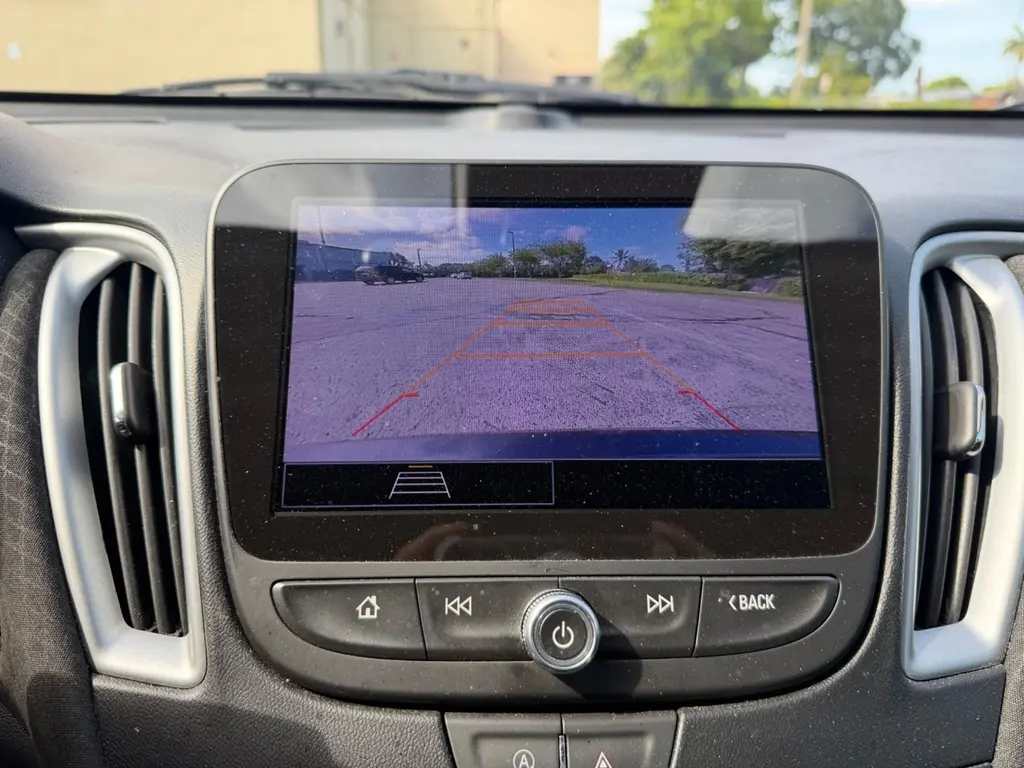 Florida Fine Cars - Used CHEVROLET MALIBU 2023 MARGATE LT