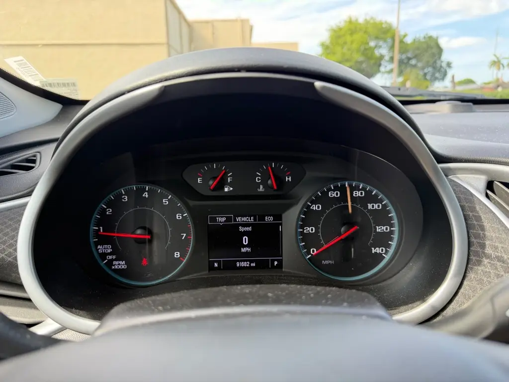 Florida Fine Cars - Used CHEVROLET MALIBU 2023 MARGATE LT