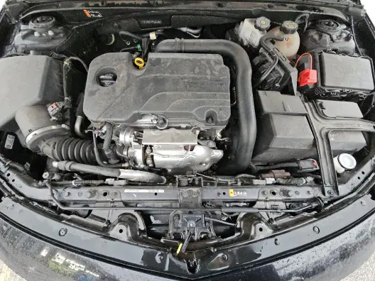 Florida Fine Cars - Used CHEVROLET MALIBU 2023 MARGATE LT