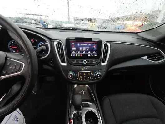 Florida Fine Cars - Used CHEVROLET MALIBU 2023 MARGATE LT