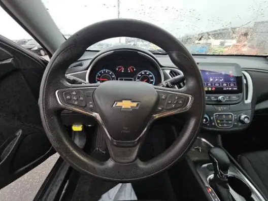 Florida Fine Cars - Used CHEVROLET MALIBU 2023 MARGATE LT