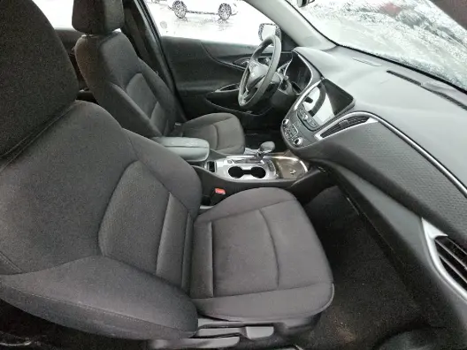 Florida Fine Cars - Used CHEVROLET MALIBU 2023 MARGATE LT