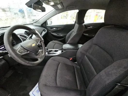 Florida Fine Cars - Used CHEVROLET MALIBU 2023 MARGATE LT