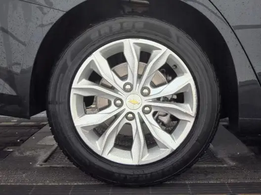 Florida Fine Cars - Used CHEVROLET MALIBU 2023 MARGATE LT