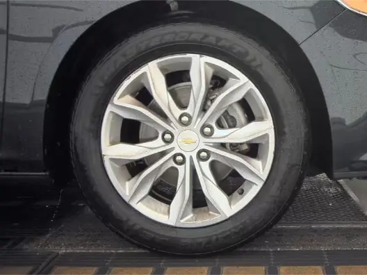 Florida Fine Cars - Used CHEVROLET MALIBU 2023 MARGATE LT