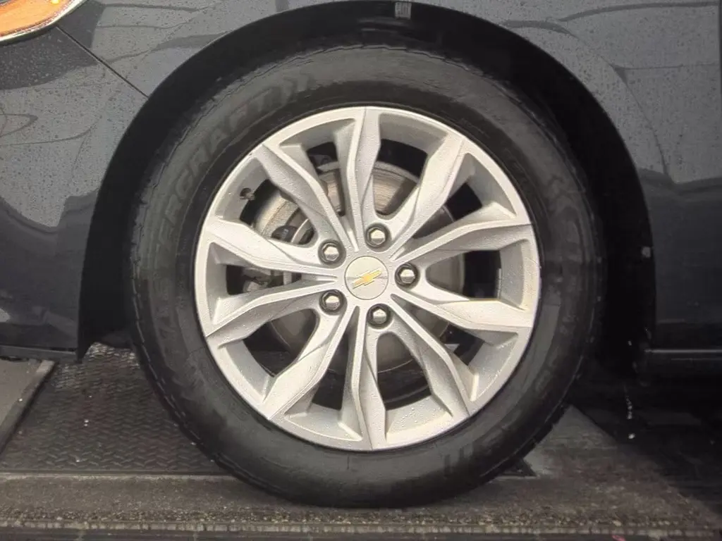 Florida Fine Cars - Used CHEVROLET MALIBU 2023 MARGATE LT