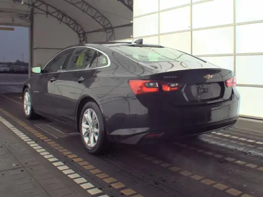 Florida Fine Cars - Used CHEVROLET MALIBU 2023 MARGATE LT