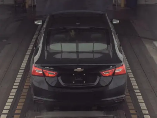 Florida Fine Cars - Used CHEVROLET MALIBU 2023 MARGATE LT