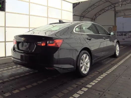 Florida Fine Cars - Used CHEVROLET MALIBU 2023 MARGATE LT