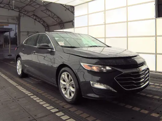 Florida Fine Cars - Used CHEVROLET MALIBU 2023 MARGATE LT
