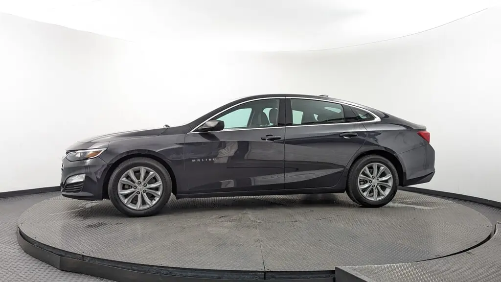 Florida Fine Cars - Used CHEVROLET MALIBU 2023 MARGATE LT