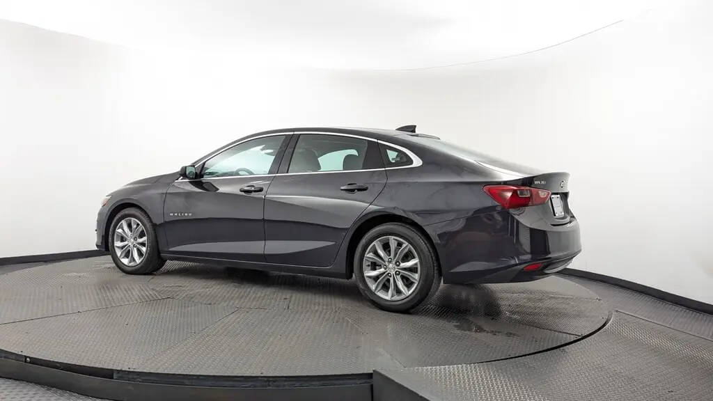 Florida Fine Cars - Used CHEVROLET MALIBU 2023 MARGATE LT